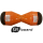 GOBOARD 8 pomarańczowy bluetooth + pilot zdalnego sterowania - 1427026 - zdjęcie 2